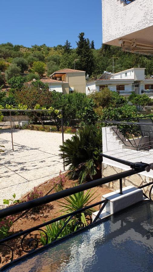 Sivotahomes-Family Exterior foto
