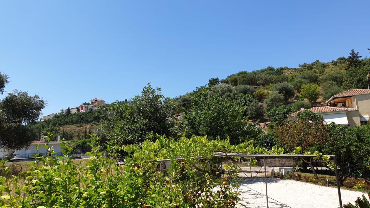 Sivotahomes-Family Exterior foto