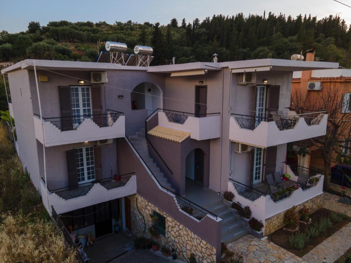 Sivotahomes-Family Exterior foto